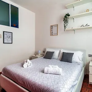 Cadorna's Nest - Cozy And Appartement