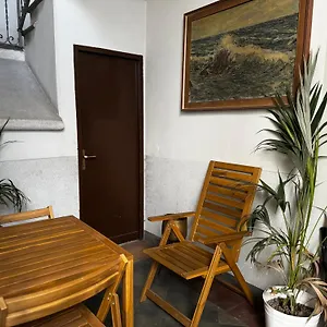 Regina In Porta Romana 3 - Sky Tv, Wifi & Breakfast Box Appartement