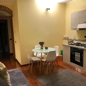 Center Of Appartement