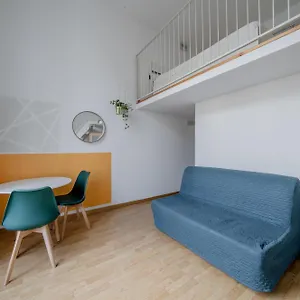 Apartamento Apts Milano-corso Magenta, Milão