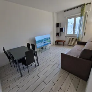 Parkside Heaven Affori Appartement