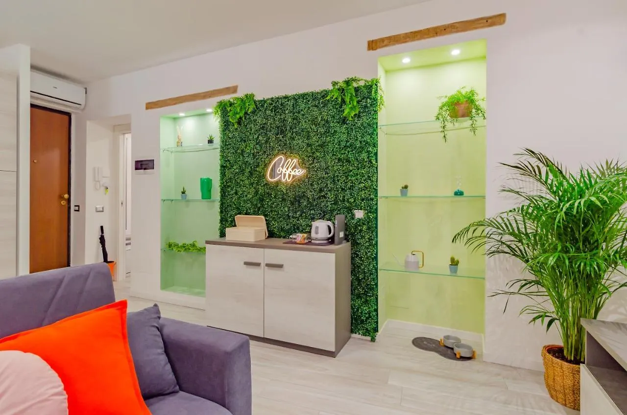 Appartement Navigli-Tortona - Aesthetic Suite Milan