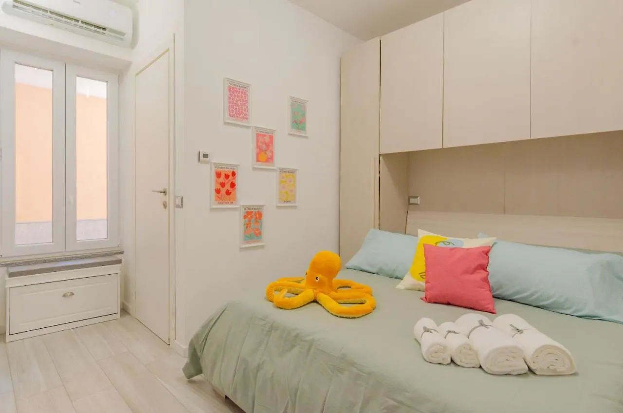 Navigli-Tortona - Aesthetic Suite Milan