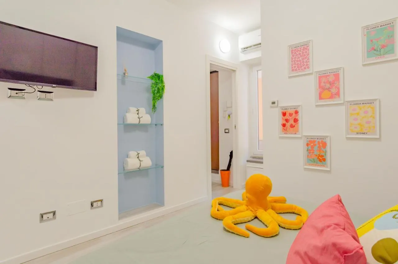 Navigli-Tortona - Aesthetic Suite Milan