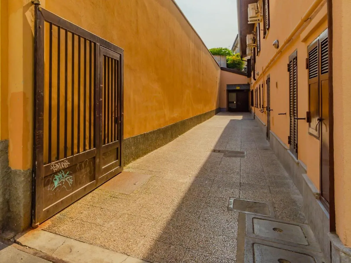 Navigli-Tortona - Aesthetic Suite Milan