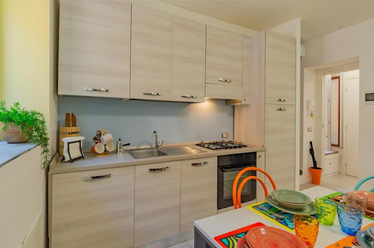 Apartment Navigli-Tortona - Aesthetic Suite Milan Italy