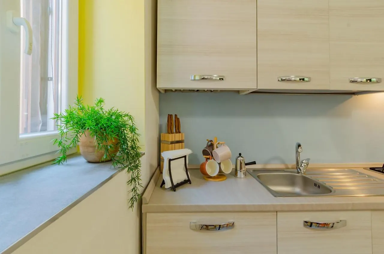 Navigli-Tortona - Aesthetic Suite Milan Apartment