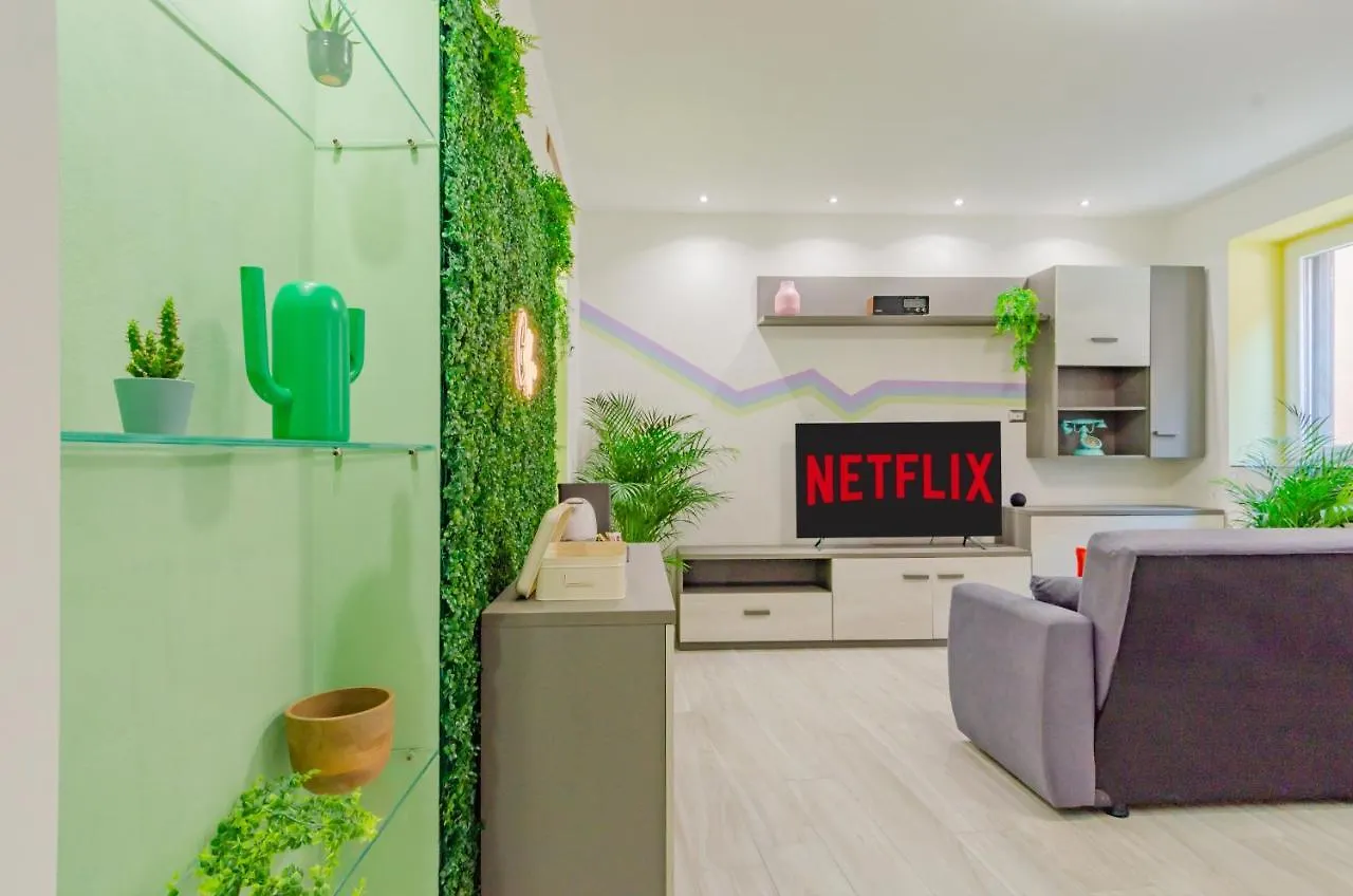 Navigli-Tortona - Aesthetic Suite Milan Italy